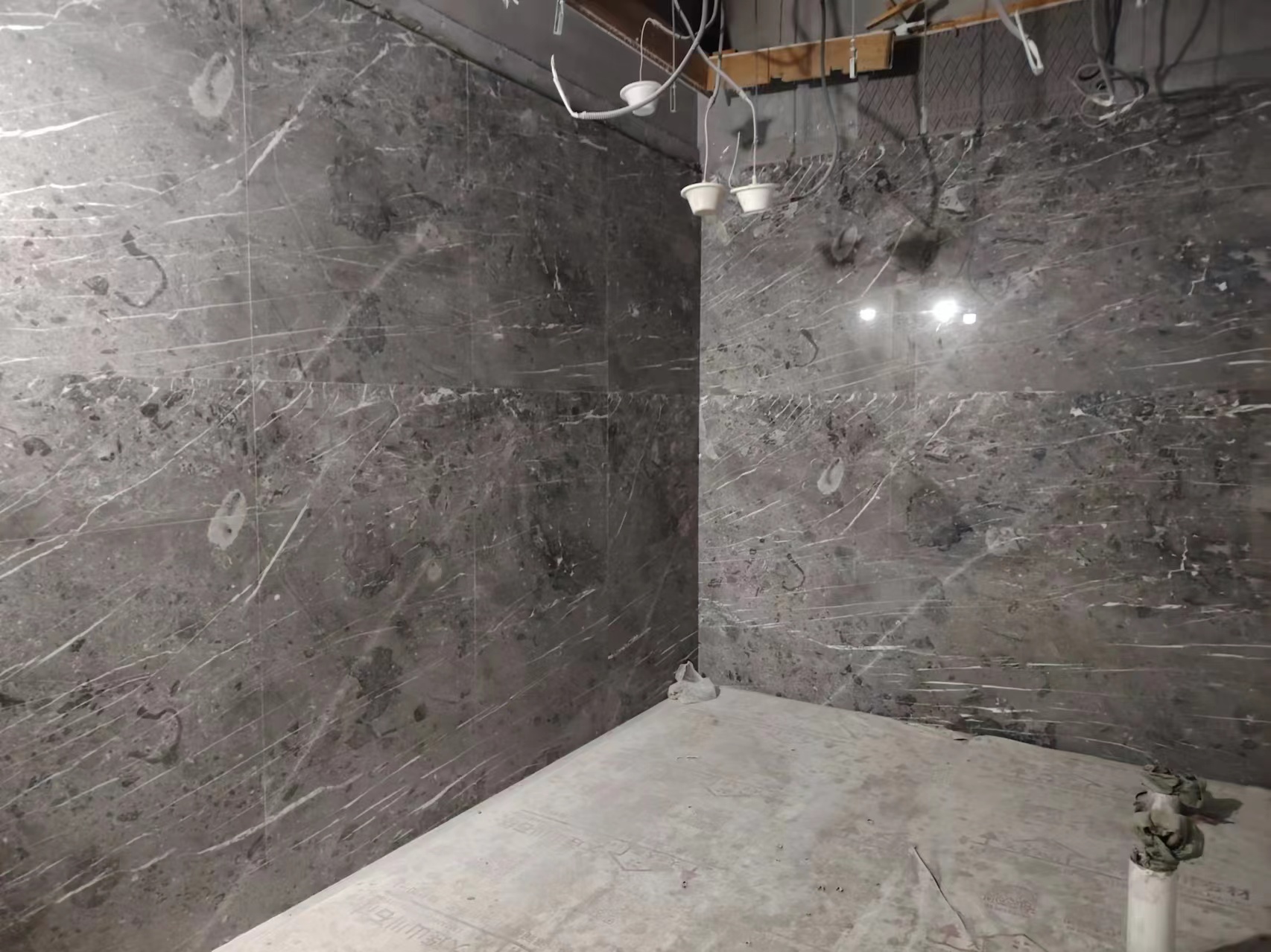 大連喜鼎餃子-夢幻灰